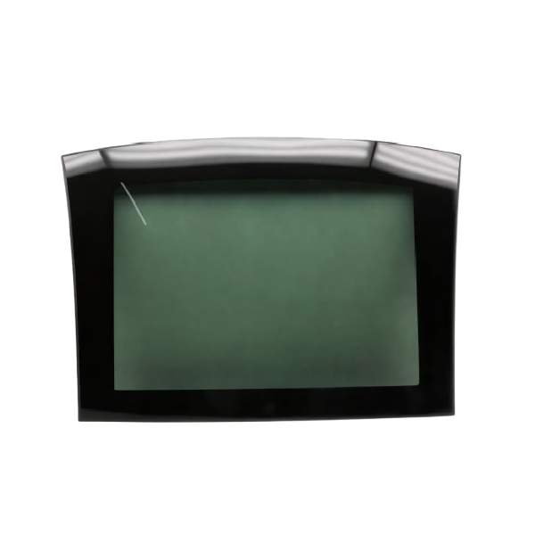 تصویر محصول شیشه سانروف بی ام و سری 6 کروک 630i سال 2008